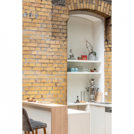 Meinl Sonic Energy SB-OR-300-R Ornamental Series Singing Bowl 3.74'' (Kırmızı)<br>Fotoğraf: 6/6