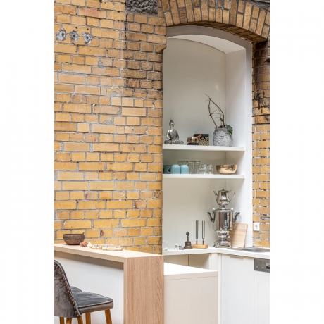 Meinl Sonic Energy SB-OR-400-BK Ornamental Series Singing Bowl 4.13'' (Siyah)<br>Fotoğraf: 6/6