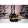 Meinl Sonic Energy SB-OR-400-BK Ornamental Series Singing Bowl 4.13'' (Siyah)<br>Fotoğraf: 2/6