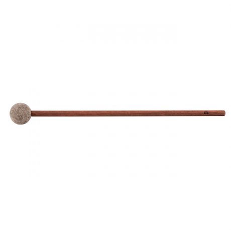 Meinl Sonic Energy SB-PM-HFL-L Pro Hard Felt Tip Singing Bowl Mallet (Large)<br>Fotoğraf: 3/3