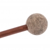 Meinl Sonic Energy SB-PM-HFL-L Pro Hard Felt Tip Singing Bowl Mallet (Large)<br>Fotoğraf: 1/3