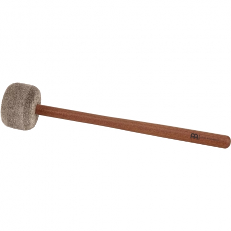 Meinl Sonic Energy SB-PM-MF-L Pro Medium Felt Tip Singing Bowl Mallet (Large)<br>Fotoğraf: 1/2