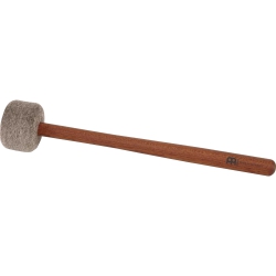 Meinl Sonic Energy SB-PM-MF-M Pro Medium Hard Felt Tip Singing Bowl Mallet (M...