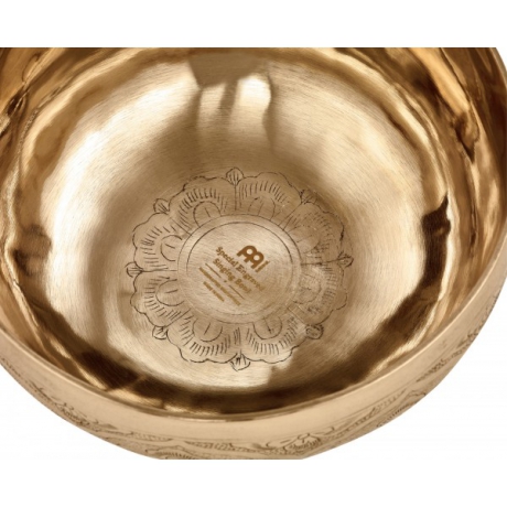 Meinl Sonic Energy SB-SE-600 Special Engraved Singing Bowl<br>Fotoğraf: 3/6