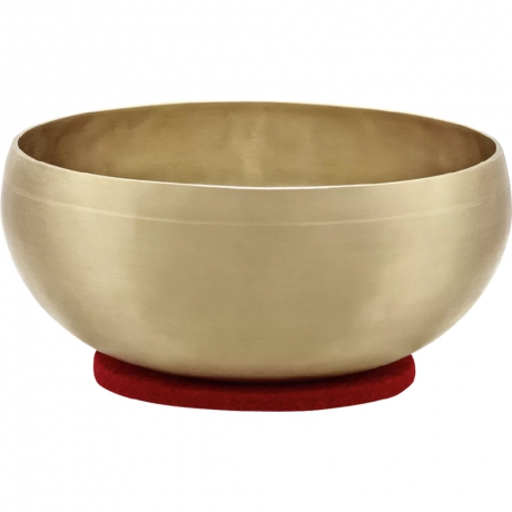 Meinl Sonic Energy SB-U-1950 Universal Singing Bowl Set 500/700/750G (3 Parça)<br>Fotoğraf: 5/8