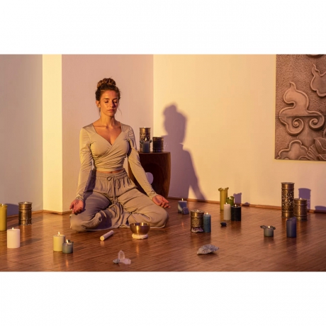 Meinl Sonic Energy SB-U-500 Universal Singing Bowl 5.1''<br>Fotoğraf: 3/3