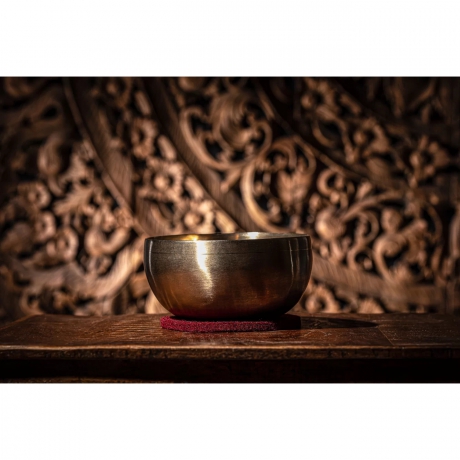 Meinl Sonic Energy SB-U-700 Universal Singing Bowl 6.1''<br>Fotoğraf: 2/3