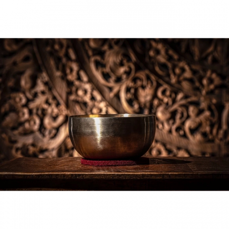 Meinl Sonic Energy SB-U-750 Universal Singing Bowl 6.7''<br>Fotoğraf: 2/3