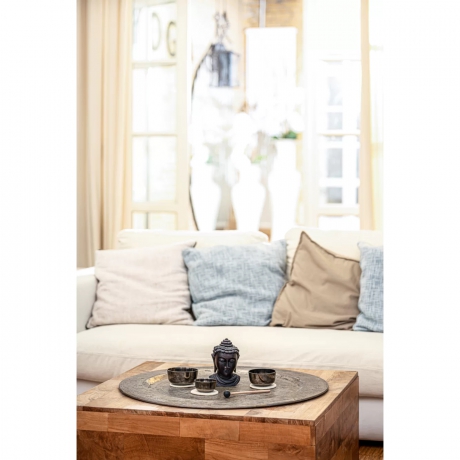 Meinl Sonic Energy SBZ1 Zen Singing Bowl Set (3 Parça)<br>Fotoğraf: 6/7