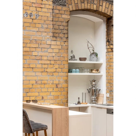 Meinl Sonic Energy SBZ1 Zen Singing Bowl Set (3 Parça)<br>Fotoğraf: 7/7