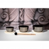 Meinl Sonic Energy SBZ1 Zen Singing Bowl Set (3 Parça)<br>Fotoğraf: 2/7