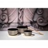 Meinl Sonic Energy SBZ1 Zen Singing Bowl Set (3 Parça)<br>Fotoğraf: 3/7