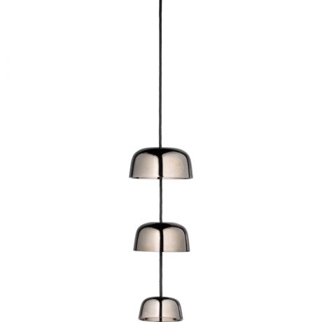 Meinl Sonic Energy SBZ2 Zen Hanging Bell Singing Bowls Set (3 Parça)<br>Fotoğraf: 1/5