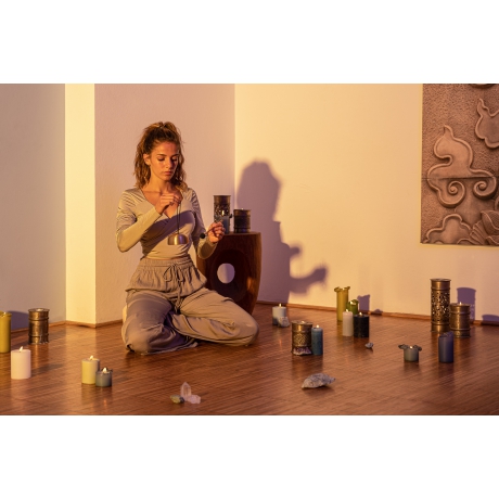 Meinl Sonic Energy Soft Rubber Tip Professional Mallet (Small)<br>Fotoğraf: 3/3