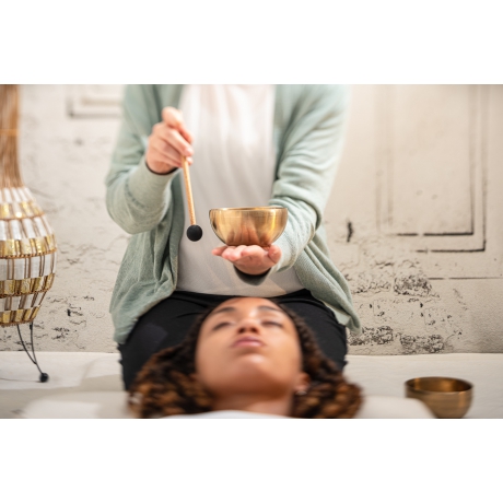 Meinl Sonic Energy Soft Rubber Tip Professional Mallet (Small)<br>Fotoğraf: 2/3