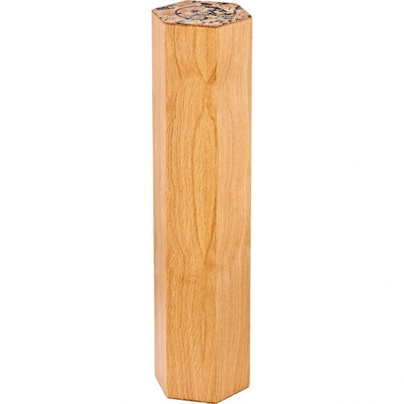 Meinl Sonic Energy Sound Effects Oak Rainmaker (15 dakika), Fotoğraf: 1/2