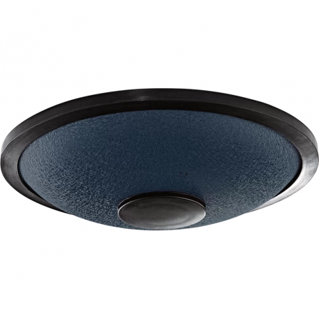 Meinl Sonic Energy SSTD2NB Small Steel G-minor 7" Tongue Drum (Navy Blue)<br>Fotoğraf: 2/6