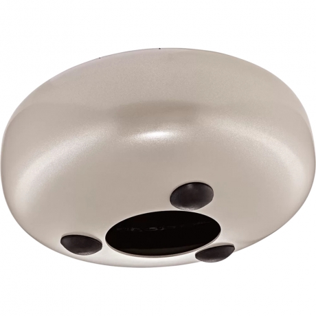 Meinl Sonic Energy STD4PG Steel G-minor 12'' Tongue Drum (Pearl Grey)<br>Fotoğraf: 2/8