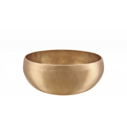 Meinl Sonic Energy Synthesis Series SB-S-FOL-1000 Singing Bowl (19.3cm)