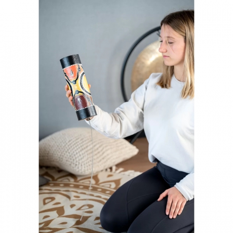 Meinl Sonic Energy TD-L Thunder Drum (Large)<br>Fotoğraf: 2/2