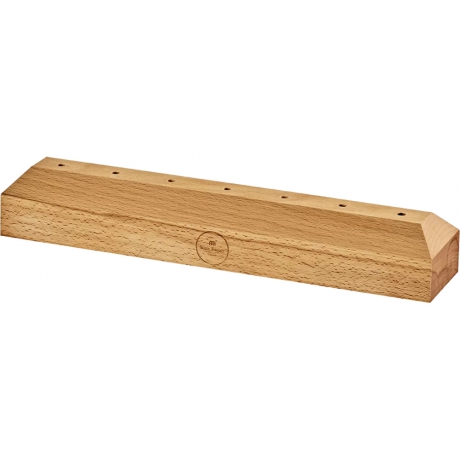 Meinl Sonic Energy TF-HOLDER-7 Ahşap Diapozon Tutucu (7'li)<br>Fotoğraf: 1/1