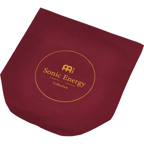 Meinl Sonic Energy Therapy Series SB-E-2500 Singing Bowl (31 cm)<br>Fotoğraf: 4/4