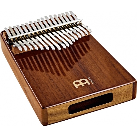 Meinl Sonic Energy Wah-Wah 17 Nota Kalimba (Acacia)<br>Fotoğraf: 1/5