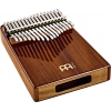 Meinl Sonic Energy Wah-Wah 17 Nota Kalimba (Acacia)<br>Fotoğraf: 1/5