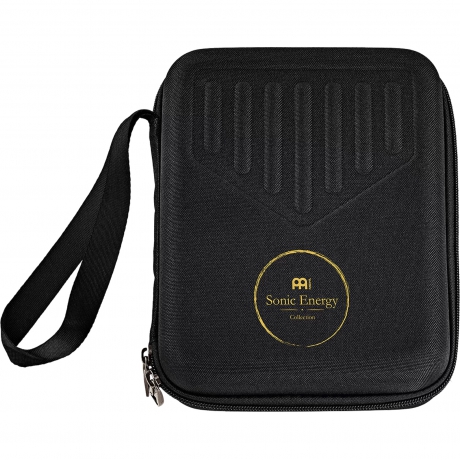 Meinl Sound Hole C Major 10 Note Kalimba (Maple)<br>Fotoğraf: 3/3