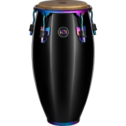 Meinl Spectrum Serisi 11" 3/4 Conga (Phantom Black)