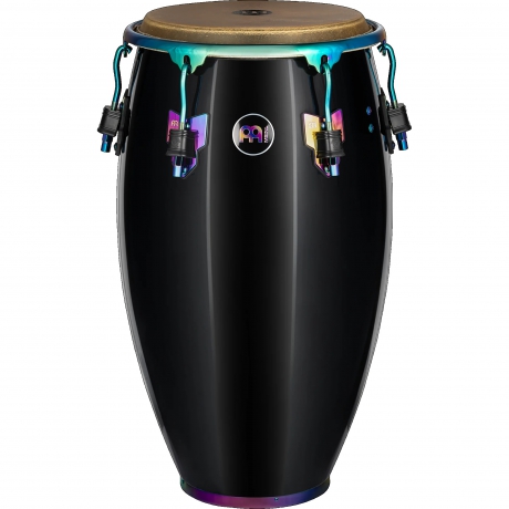 Meinl Spectrum Serisi 12" 1/2 Tumba (Phantom Black)<br>Fotoğraf: 1/1