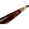 Meinl SRS1R-L Bamboo 39" Rainstick (Kırmızı)<br>Fotoğraf: 4/5