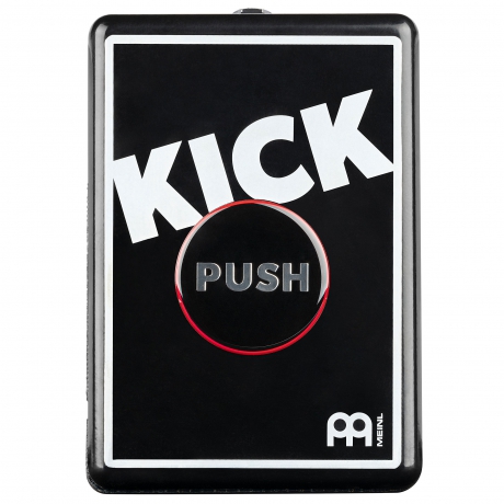 Meinl STB1 Kick Stomp Box<br>Fotoğraf: 1/4