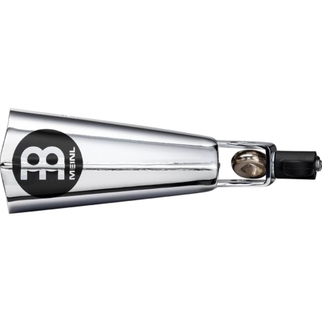 Meinl STB45L-CH Realplayer Steelbell 4,5" Cowbell (Krom)<br>Fotoğraf: 6/6