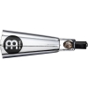 Meinl STB45L-CH Realplayer Steelbell 4,5" Cowbell (Krom)<br>Fotoğraf: 6/6