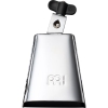 Meinl STB45L-CH Realplayer Steelbell 4,5" Cowbell (Krom)<br>Fotoğraf: 2/6