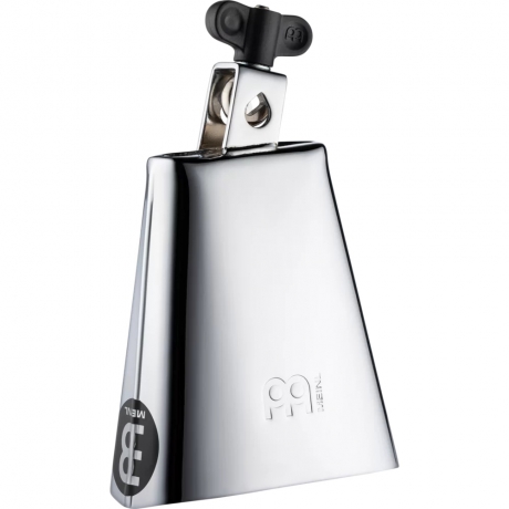 Meinl STB55-CH 5,5" Cowbell (Krom)<br>Fotoğraf: 1/6