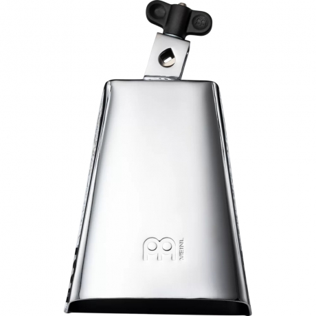 Meinl STB625-CH Realplayer Meinl Chrome 6,25" Cowbell (Krom)<br>Fotoğraf: 2/6