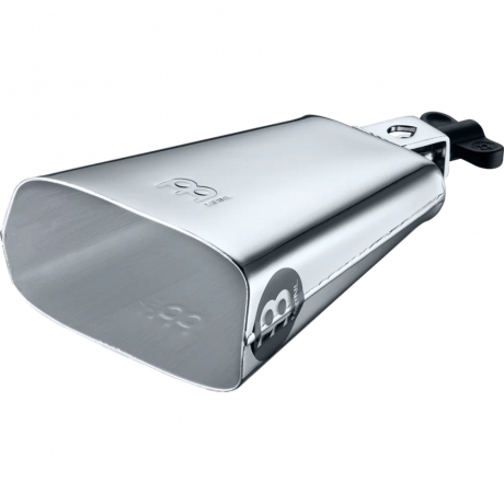 Meinl STB625-CH Realplayer Meinl Chrome 6,25" Cowbell (Krom)<br>Fotoğraf: 3/6