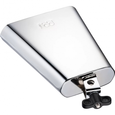 Meinl STB750-CH Realplayer Salsa Tim 7,5" Cowbell (Krom)<br>Fotoğraf: 4/10