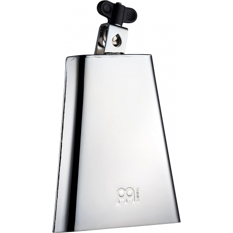 Meinl STB750-CH Realplayer Salsa Tim 7,5" Cowbell (Krom)<br>Fotoğraf: 1/10