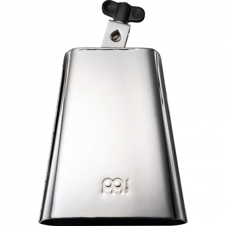 Meinl STB750-CH Realplayer Salsa Tim 7,5" Cowbell (Krom)<br>Fotoğraf: 2/10