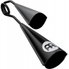 Meinl STBAG5 Powder Coating Small Agogo Bell (Siyah)<br>Fotoğraf: 5/7
