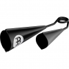 Meinl STBAG5 Powder Coating Small Agogo Bell (Siyah)<br>Fotoğraf: 3/7