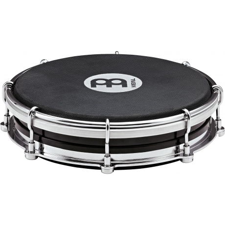 Meinl STBR06ABSBK 6'' Silent Tamborim<br>Fotoğraf: 1/1