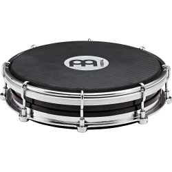 Meinl STBR06ABSBK 6'' Silent Tamborim