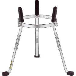 Meinl Steely II 11" Woodcraft Serisi için Conga Standı