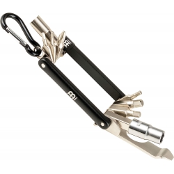 Meinl Stick & Brush Drum Tech Multi Tool