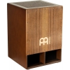 Meinl SUBCAJ5WN Frontplate Subwoofer Cajon (Walnut)<br>Fotoğraf: 1/10