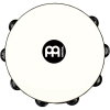 Meinl TAH1BK-R-TF Tour Jingle Wood True Feel Head 1 Row Tamburin (Red Black)<br>Fotoğraf: 2/6